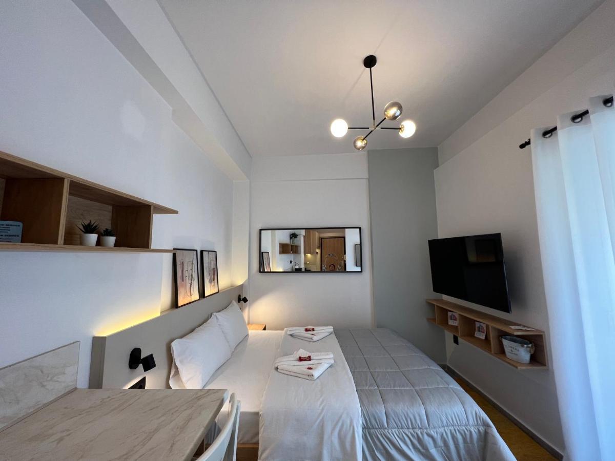 City House Premium กาลามาตา ภายนอก รูปภาพ
