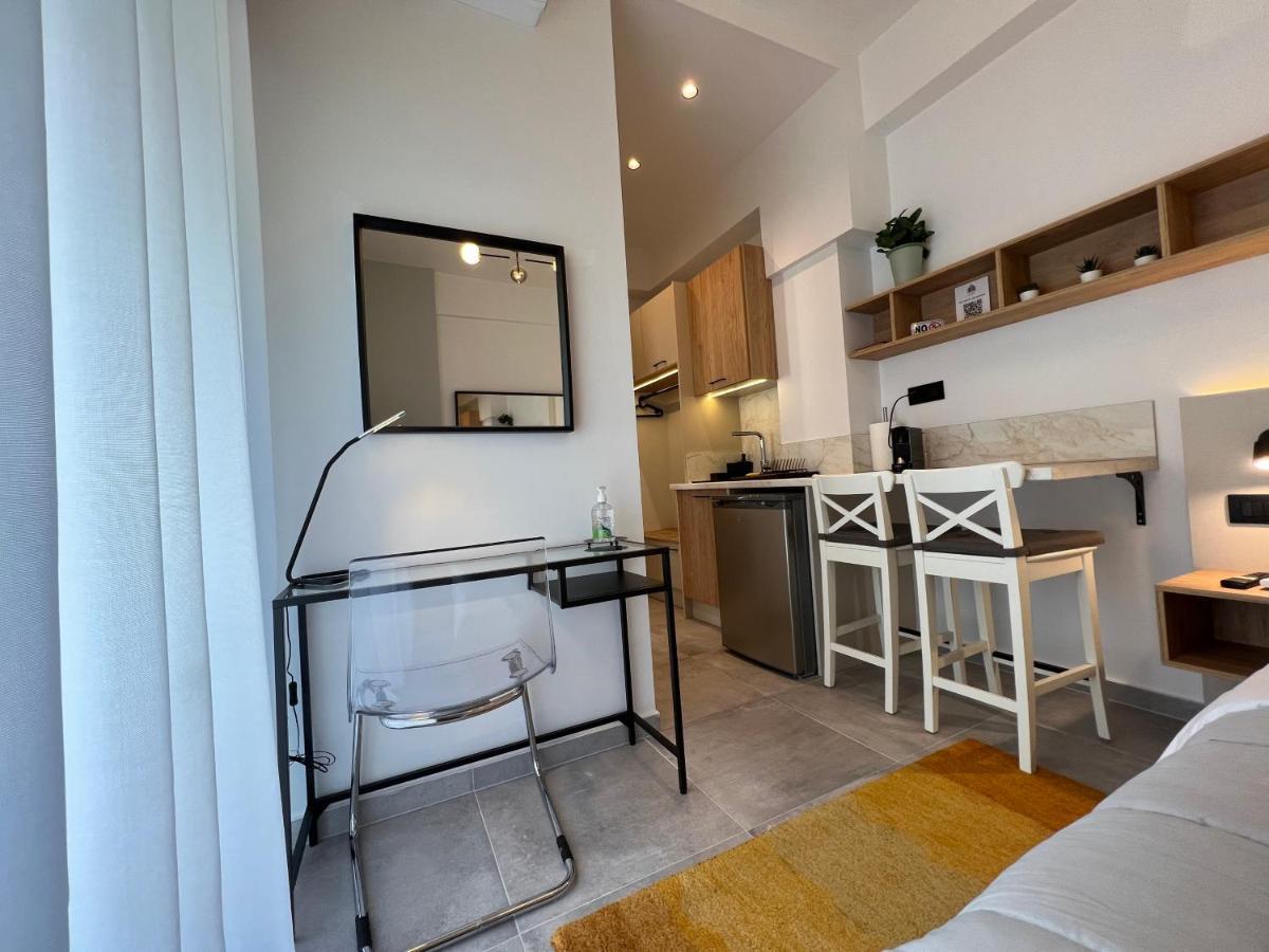 City House Premium กาลามาตา ภายนอก รูปภาพ