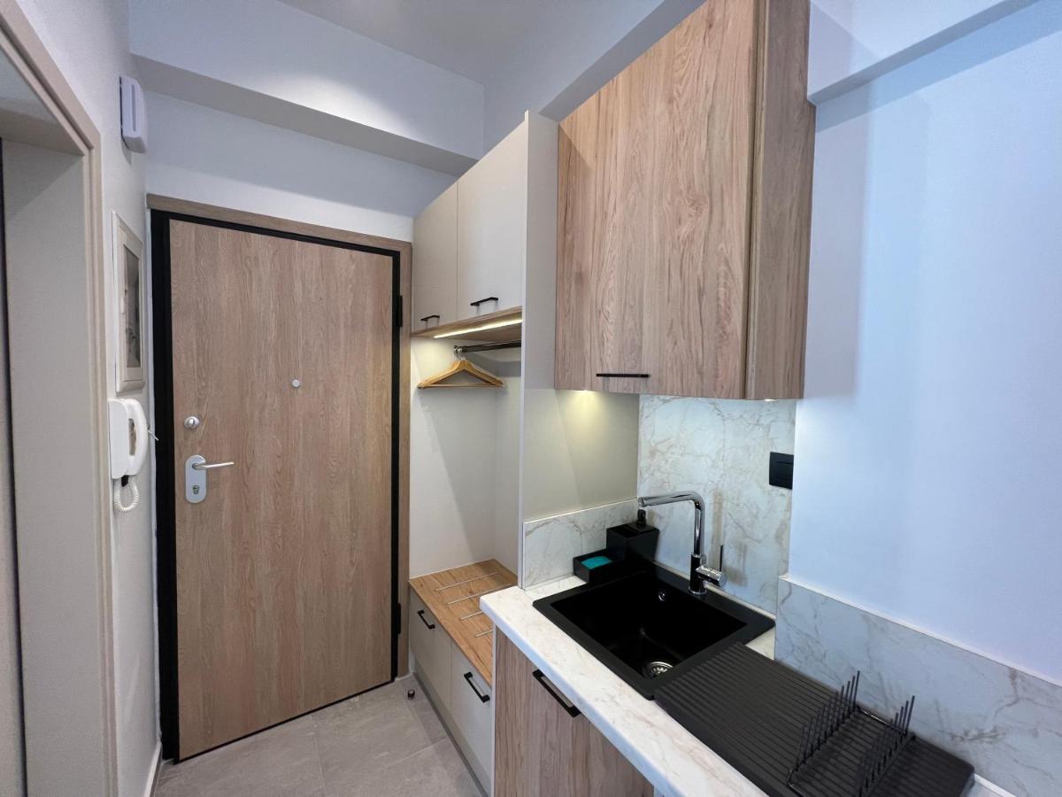 City House Premium กาลามาตา ภายนอก รูปภาพ