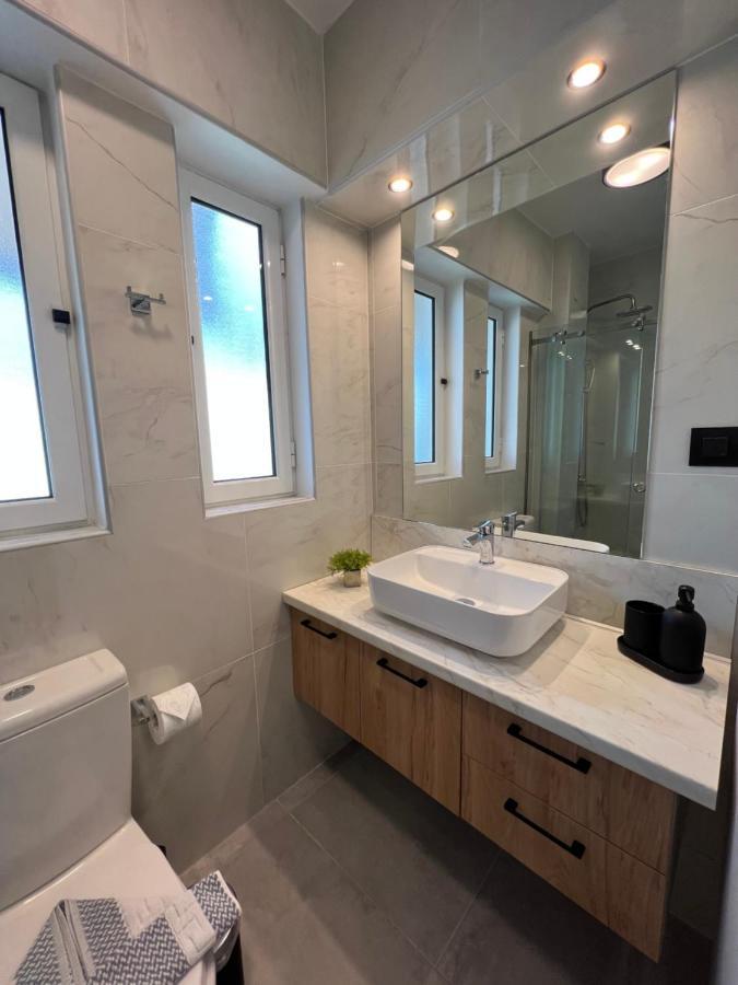 City House Premium กาลามาตา ภายนอก รูปภาพ