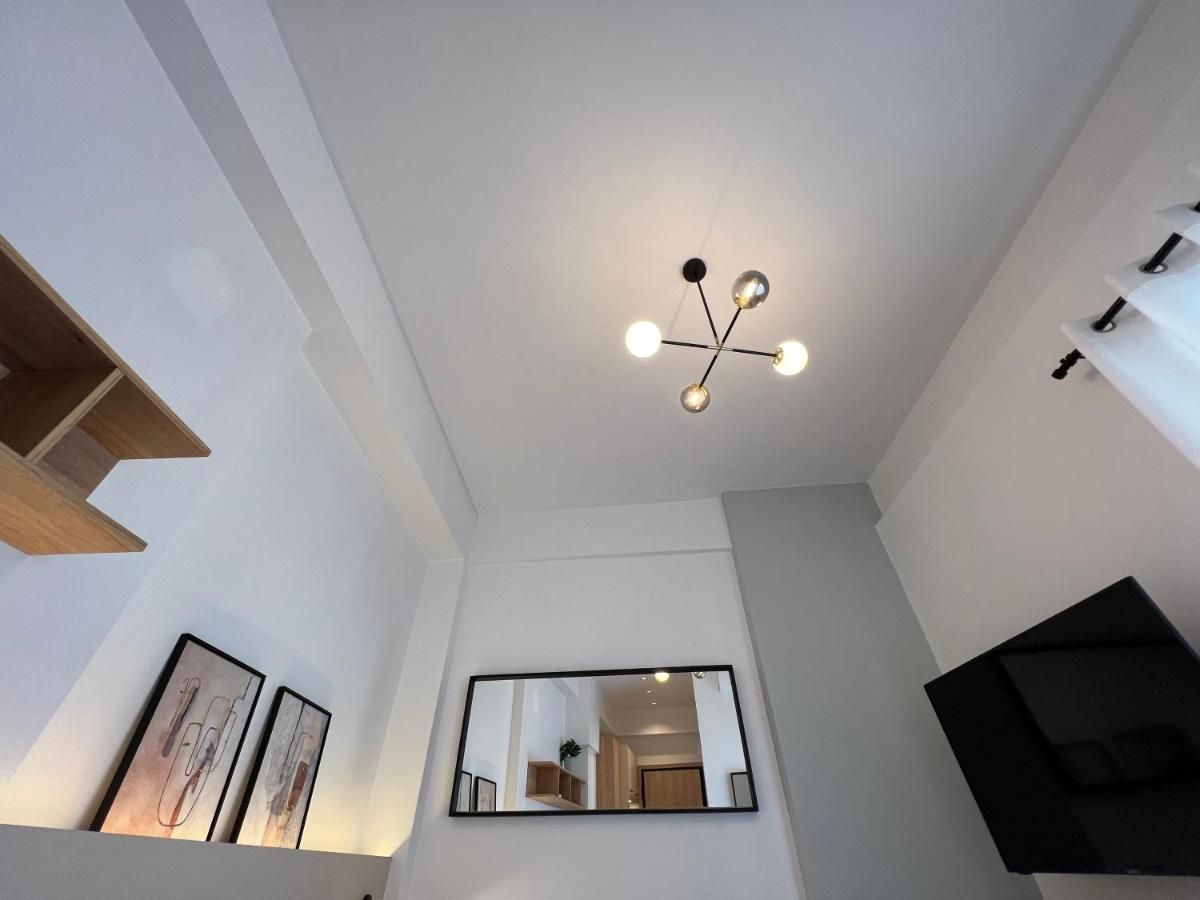 City House Premium กาลามาตา ภายนอก รูปภาพ