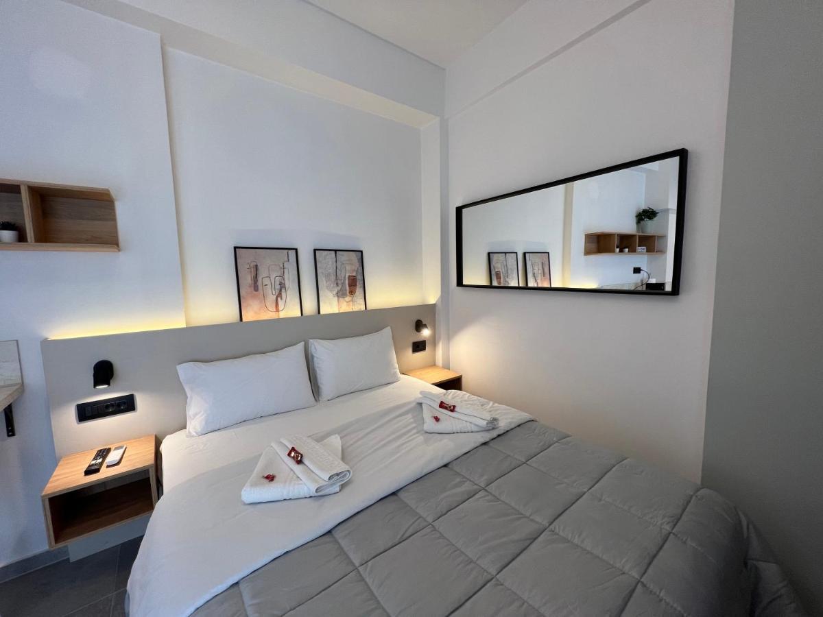 City House Premium กาลามาตา ภายนอก รูปภาพ